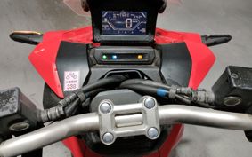 HONDA ADV150 KF38