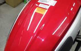 DUCATI SCRAMBLER DESERT SIED 2019