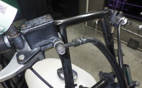 KAWASAKI 250TR 2008 BJ250F