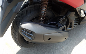 YAMAHA N-MAX 155 ABS SG50J