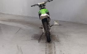 KAWASAKI KX250 F KX250Z