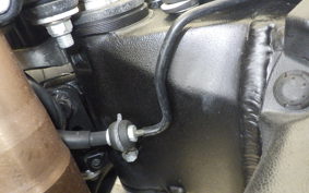 SUZUKI HAYABUSA Gen.2 2011