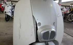 HONDA GIORNO CREA AF54