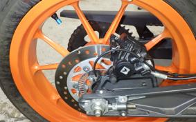 KTM 390 DUKE 2018