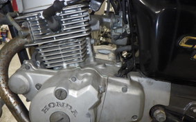 HONDA CD125T BENLY JA03