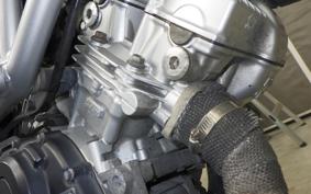 HONDA VTR 250 Gen. 2 2021 MC33