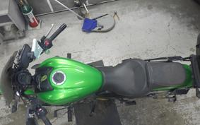 KAWASAKI VULCAN 650 S 2015 EN650A