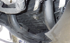 YAMAHA GEAR Gen.2 UA08J