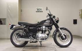 KAWASAKI W800 2026 EJ800E
