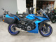 Фото Suzuki GSX-S1000GT 2022 с японского аукциона