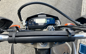 YAMAHA WR250X DG15J