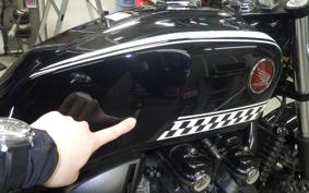 HONDA CB1100 ABS 2018 SC65