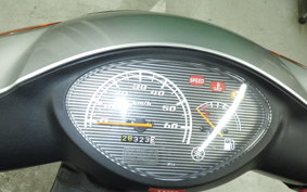 YAMAHA JOG Gen.5 2023 SA36J