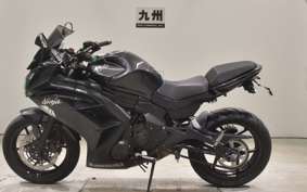 KAWASAKI NINJA 400 EX400E