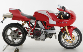 DUCATI MH900E 2001