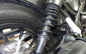 HONDA REBEL 250 A MC49
