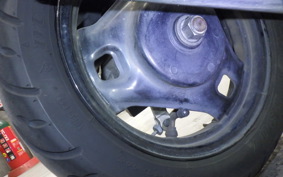 SUZUKI ﾚｯﾂ CA4AA