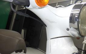 HONDA LITTLE CUB E 2015 AA01