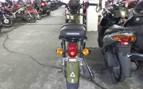 HONDA ｸﾛｽｶﾌﾞ110-2