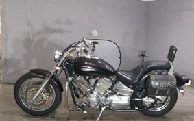 YAMAHA DRAGSTAR 1100 VP10J