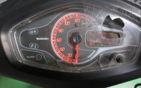 SUZUKI ADDRESS V125 CF4MA