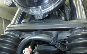 HONDA CL250-2 MC57