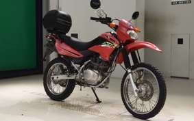 HONDA XR125L