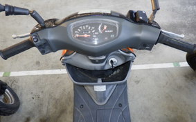SUZUKI ADDRESS V125 CF4EA