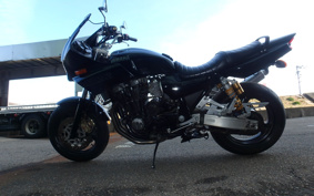 YAMAHA XJR1200 R 1997 4KG