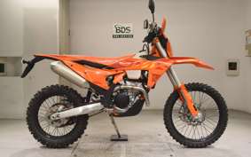 KTM 250 EXC F SIXDAYS 2024