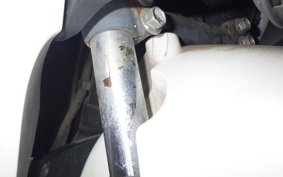 HONDA ﾍﾞﾝﾘｨ50 2011 AA03