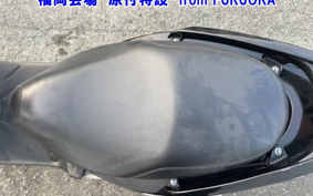 YAMAHA CYGNUS125XSR-2