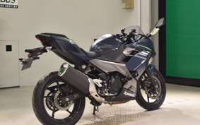 KAWASAKI NINJA 400 2023 EX400G