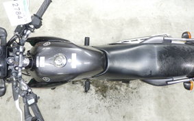 YAMAHA YBR125 2015