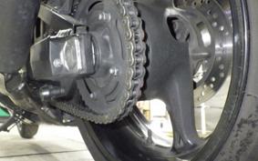 SUZUKI HAYABUSA Gen.2 2011