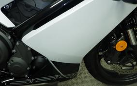 TRIUMPH DAYTONA660 2026