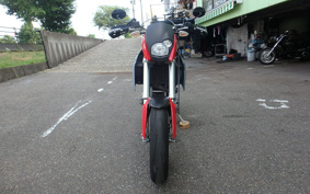 BMW G650X 2007 0167