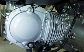 HONDA MONKEY 125 2002 JB03