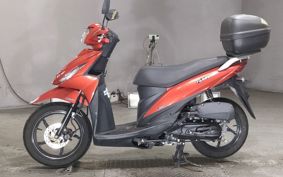 SUZUKI ADDRESS V110 CE47A