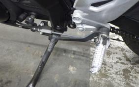 SUZUKI GSX-R125 DL33B