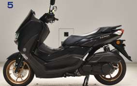 YAMAHA N-MAX 155 SG66J