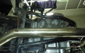 HONDA FTR223 2014 MC34