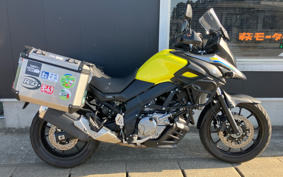 SUZUKI V-STROM 650 2019 C733A