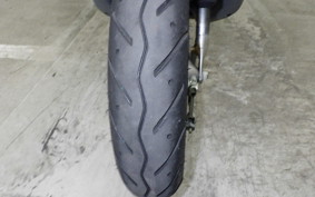 SUZUKI LET's 4 2015 CA45A