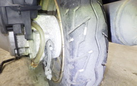 HONDA TODAY 2 AF67