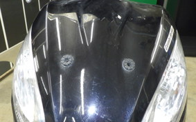 HONDA ﾌﾞﾘｰｽﾞ110 1990