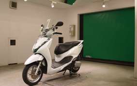 HONDA LEAD 125 2017 JF45