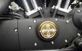 HARLEY XL1200X 2016