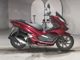 Фото Honda PCX 125 2018 с японского аукциона