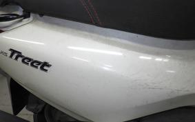 YAMAHA AXIS 125 TREET SE53J